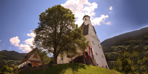 Schloss Freundsberg; Tirol