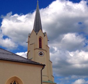 Partenkirchen, Referenz, Sanierung